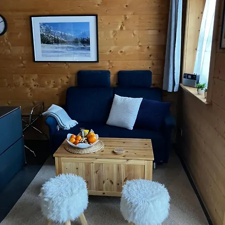 Bed and Breakfast Alpina Gyger Βένγκεν